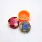 MC032( 실리콘몰드) 디테일원형-1구 - 이미지 2