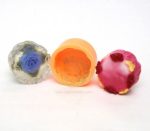 MC032( 실리콘몰드) 디테일원형-1구 - 이미지 3