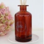 Diffuser container - Basic Brown 200ml