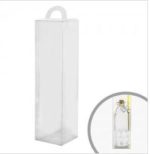 PT DIFFUSER CLEAR Box 8 * 8 * 30.5cm