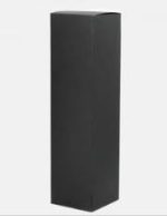 Diffuser Box - Modern (Black / White) 8 * 8 * 30.5 - Image 4