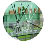 디퓨저 발향스틱 -섬유리드( 화이트) Set/10ea - 이미지 4