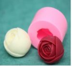 Handmade Soap Mould Rareniculous Peaks (MH013)