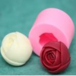 Handmade Soap Mould Rareniculous Peaks (MH013)