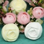 Handmade Soap Mould Rareniculous Peaks (MH013) - Image 2