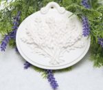 Handmade Soap Mould One Lavender Bundle (MH012) - Image 3