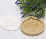Handmade Soap Mould One Lavender Bundle (MH012)