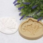 Handmade Soap Mould One Lavender Bundle (MH012)
