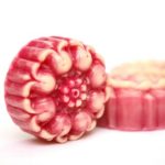 MC033-2(실리콘몰드) 럭셔리플라워2호-1구 - 이미지 2