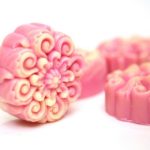 Silicone Soap Mould Luxury Flower No. 4 (MC033-4) - Image 2