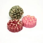 Silicone Soap Mould Luxury Flower No. 5 (MC033-5) - Image 2