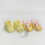 Silicone Soap Mould Race Shoes No. 3 - 1 Ball * 2 ea (MC105) - Image 6