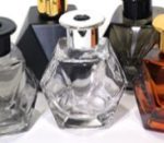 디퓨저용기- 록키(투명) 150ml