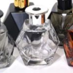 Diffuser Container - Rocky (Transparent) 150ml