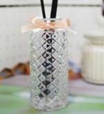 Diffuser container- Long Comb Pattern- 150ml