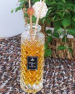 Diffuser container- Long Comb Pattern- 150ml - Image 3