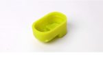 Silicone Soap Mould Ribbon Shoes 1 Ball * 2 ea (MC099) - Image 3