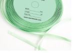 Ribbon Green 5mm (25 yards 22.86m)