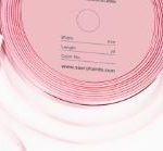 Ribbon Pink 5mm (25yard 22.86m)