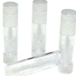 Lip balm container (10 pieces)