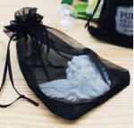 Silicone Soap Mould Chinchilla Angel (MC288) - Image 3