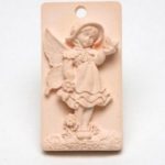 Handmade Soap Mould Hated Butterfly Fairy No.18 (MH051)