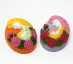 MC095( 실리콘몰드) 모정-1구 - 이미지 3