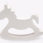 Handmade Soap Mould Shaking Horse (MH198) - Image 2
