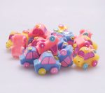 SY011( 미니어처)자동차-3ea세트( Random shipping) - 이미지 2