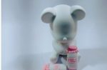GP031 (Deco) Milk Bottle (Charm Decorative Part) 2P / Set - Image 2