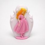 MC012( 실리콘몰드) 백설공주와 7난장이-8구 - 이미지 2