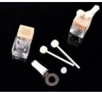 아로마 테라피 -밴트클립( Vent  Clip Sent) 차량용 디퓨저용기( 5ml) - 이미지 3