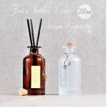 Diffuser container - Basic Brown 200ml - Image 2
