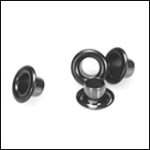Black - Eyelet No. 3 (for four tablets) 20