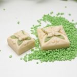 MC016( 실리콘몰드) 사각나비-2구 - 이미지 4