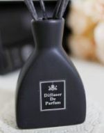 DST-12 Sticker - Black diffuser (12 Stickers Per Sheet ) - Image 2