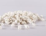 SY009 (mini shell) white -50g - Image 2