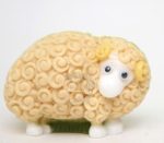 MC154( 실리콘몰드) 숫양-1구 - 이미지 2