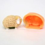 MC154( 실리콘몰드) 숫양-1구