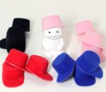 GP032 (fragrance deco) Snap back 4 colors 1ea (optional)