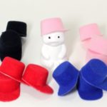 GP032(방향제데코) 스냅백 4컬러 1ea (선택)