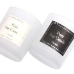 ST-10  테두리사각스티커(화이트/블랙)선택 (1장10매)