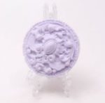 Silicone Soap Mould Symphony 6 Balls (MC205) - Image 2