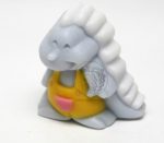 Silicone Soap Mould Dinosaur No. 1 (MC176)