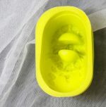 Silicone Soap Mould Race Shoes No. 3 - 1 Ball * 2 ea (MC105) - Image 2