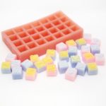 MH049(수제몰드) 알파벳-28구(데코용) - 이미지 3