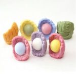 Handmade Soap Mould 3D Stereoscopic Baseball Glove (MH079) - Image 4