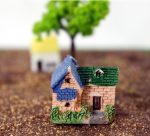 SY020 (miniature) Urban House 1P (color random shipping) - Image 3