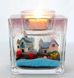 SY020 (miniature) Urban House 1P (color random shipping) - Image 2