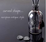 엔틱no1 로얄-스티커(곡선용기에만부착가능)-1ea - 이미지 2